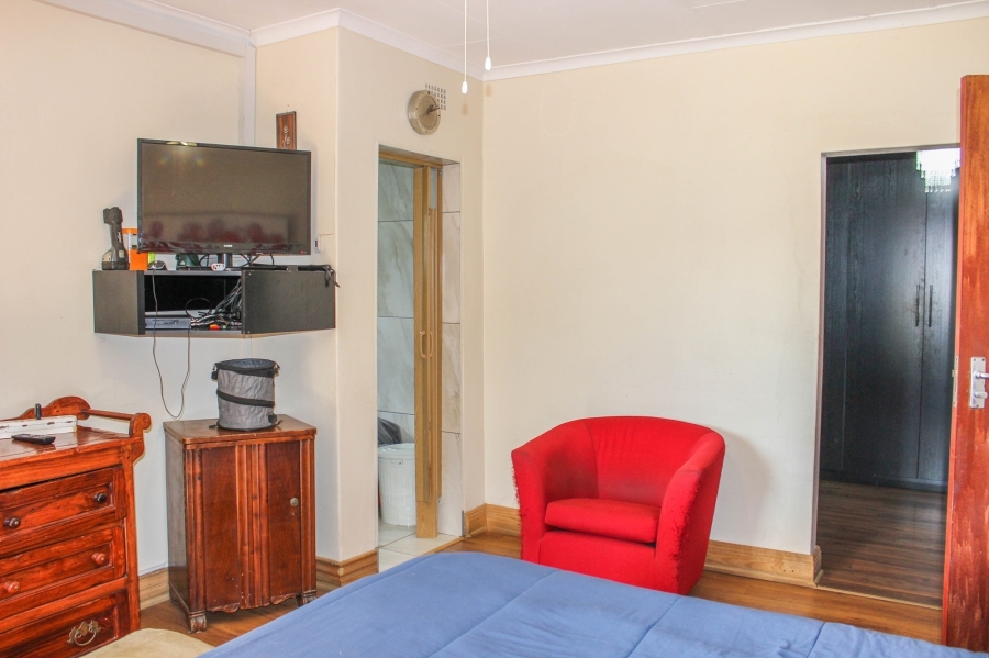 4 Bedroom Property for Sale in Aerorand Mpumalanga