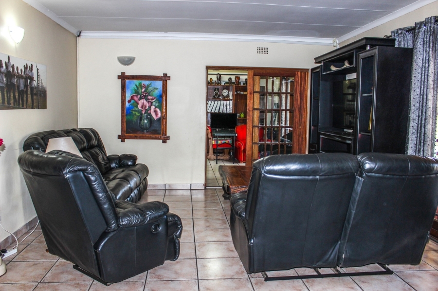4 Bedroom Property for Sale in Aerorand Mpumalanga