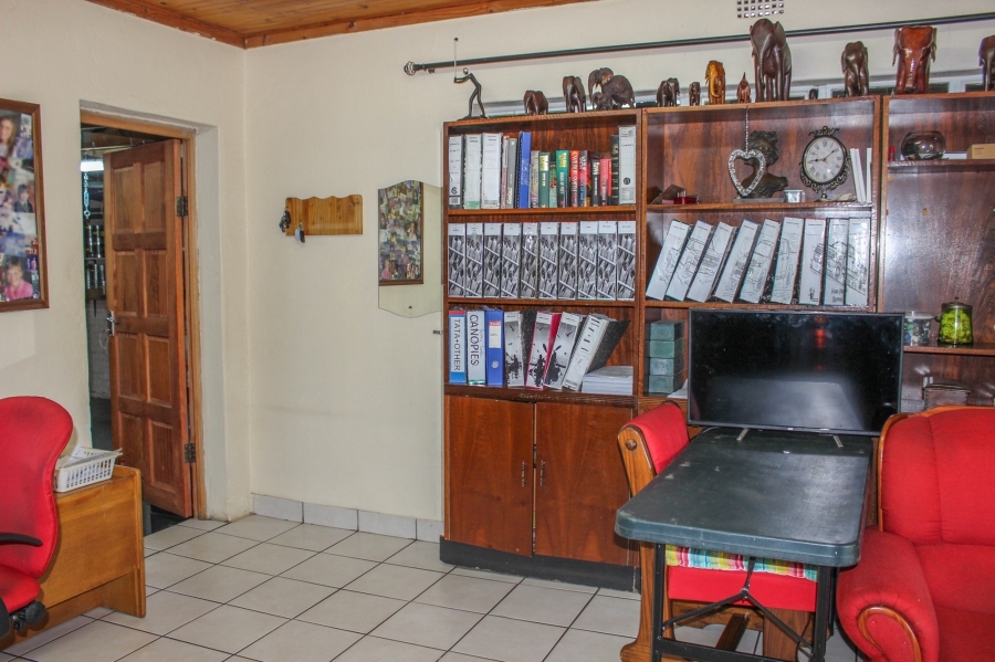 4 Bedroom Property for Sale in Aerorand Mpumalanga