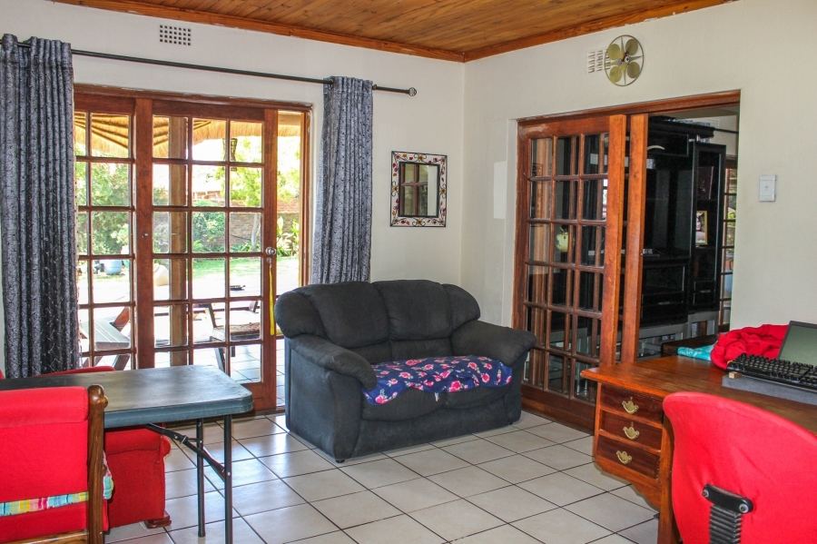 4 Bedroom Property for Sale in Aerorand Mpumalanga