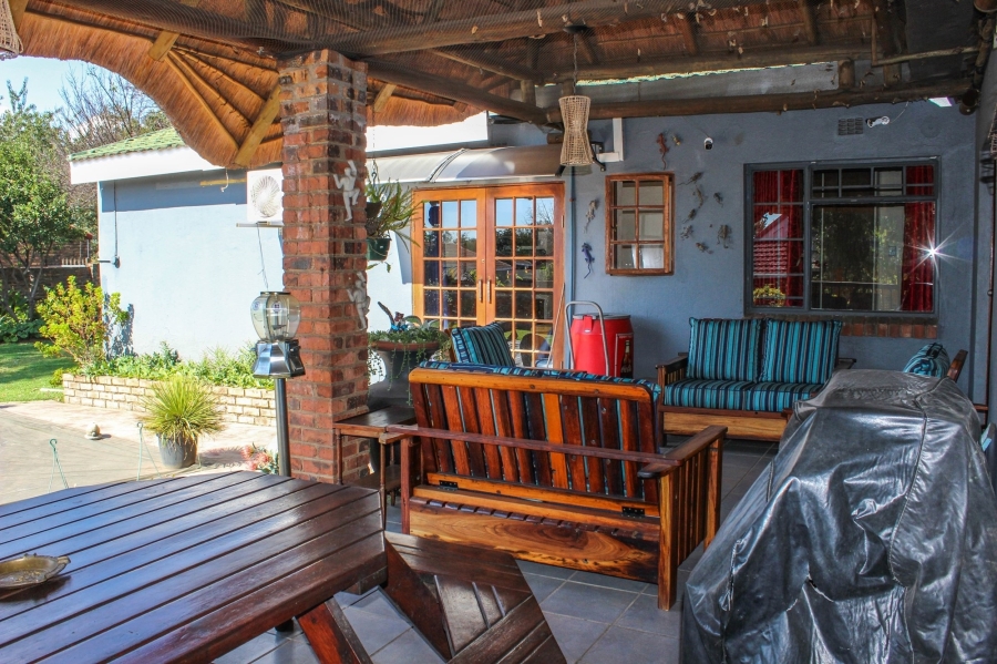 4 Bedroom Property for Sale in Aerorand Mpumalanga