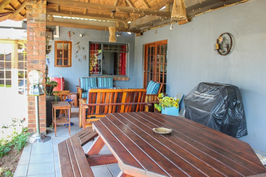 4 Bedroom Property for Sale in Aerorand Mpumalanga
