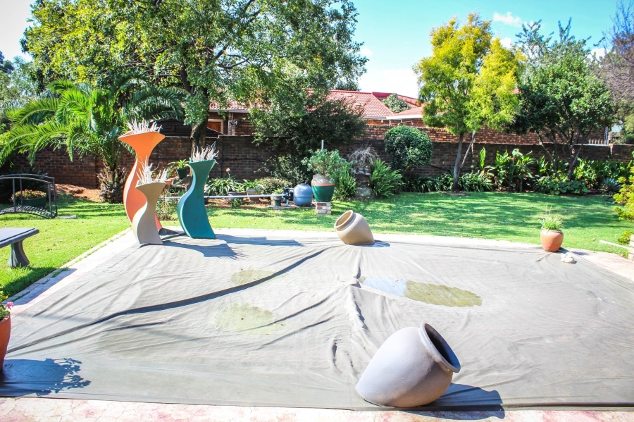 4 Bedroom Property for Sale in Aerorand Mpumalanga