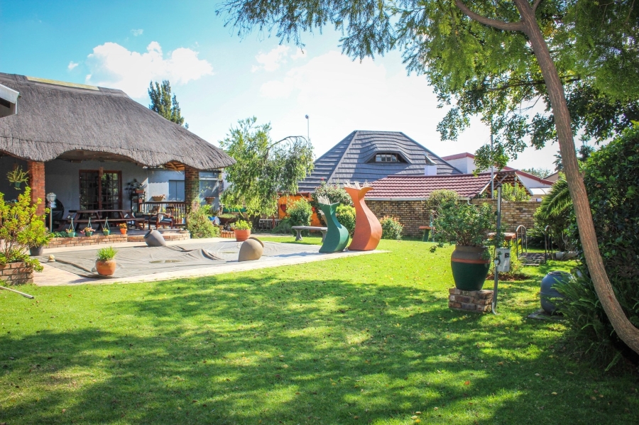 4 Bedroom Property for Sale in Aerorand Mpumalanga