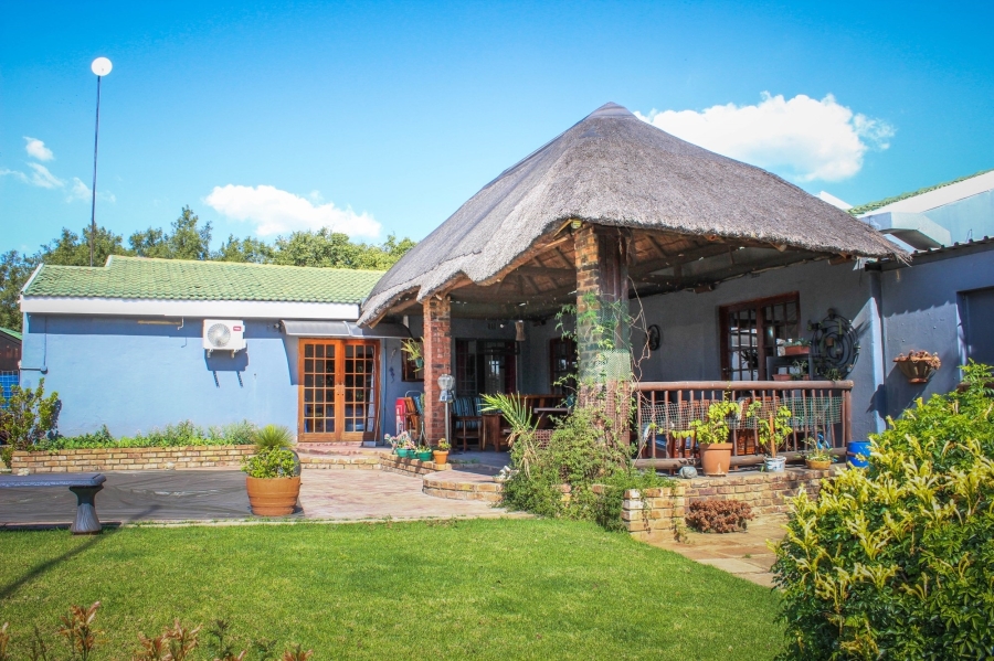 4 Bedroom Property for Sale in Aerorand Mpumalanga