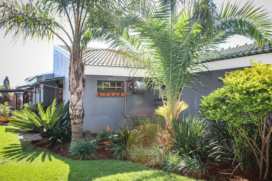 4 Bedroom Property for Sale in Aerorand Mpumalanga