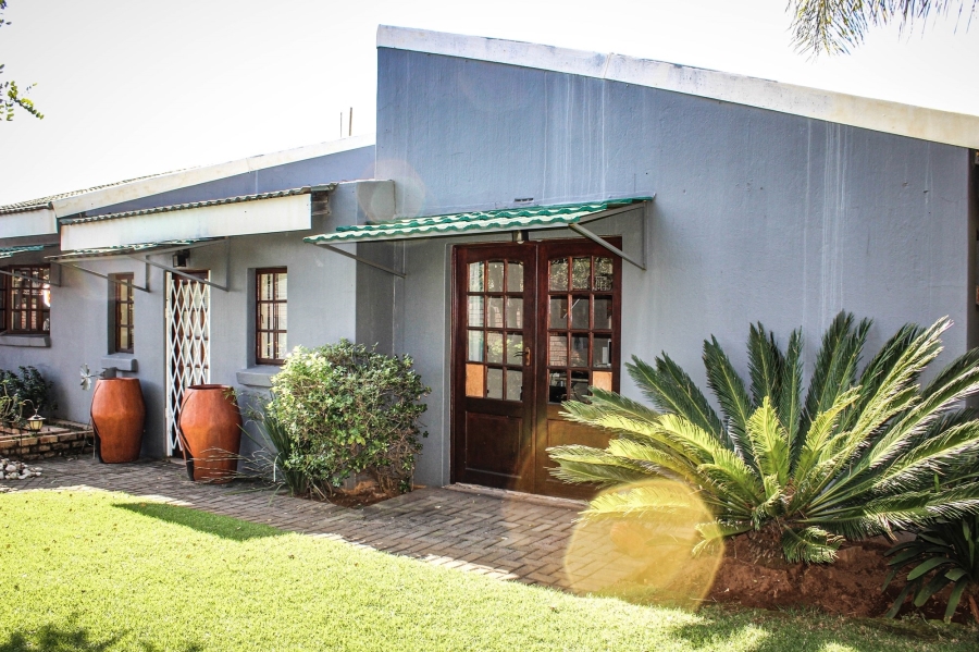 4 Bedroom Property for Sale in Aerorand Mpumalanga