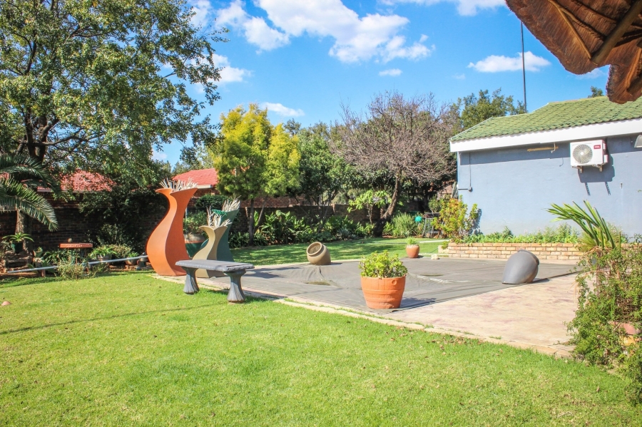 4 Bedroom Property for Sale in Aerorand Mpumalanga