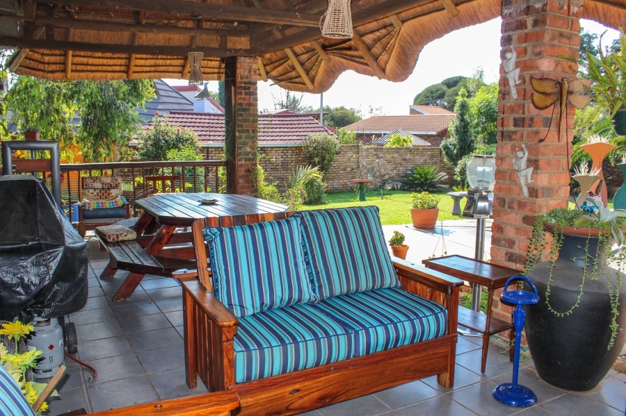 4 Bedroom Property for Sale in Aerorand Mpumalanga