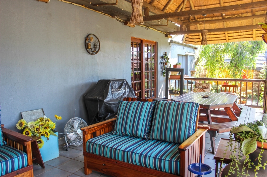 4 Bedroom Property for Sale in Aerorand Mpumalanga