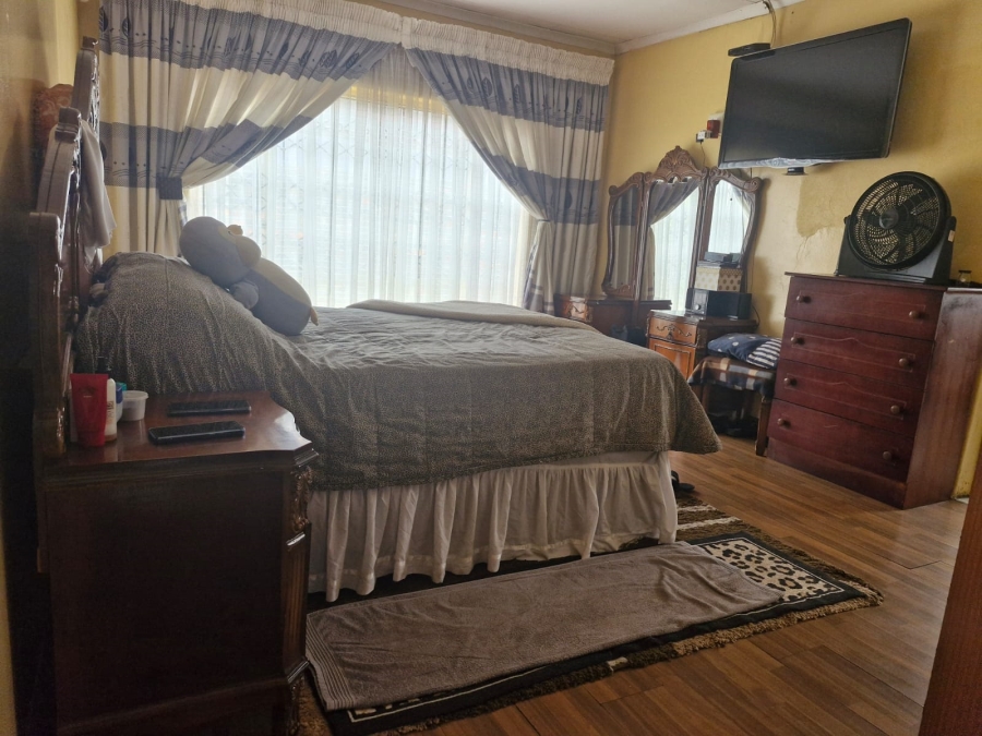 To Let 4 Bedroom Property for Rent in Klipfontein Mpumalanga