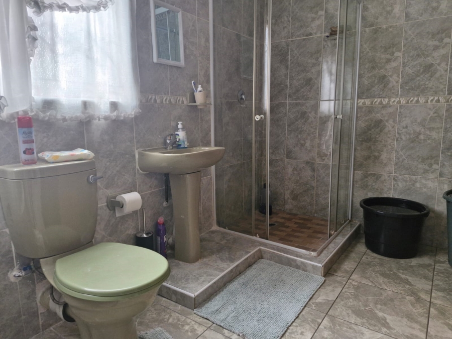 To Let 4 Bedroom Property for Rent in Klipfontein Mpumalanga