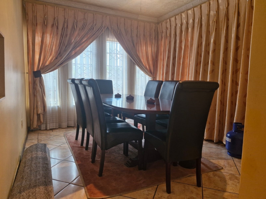 To Let 4 Bedroom Property for Rent in Klipfontein Mpumalanga