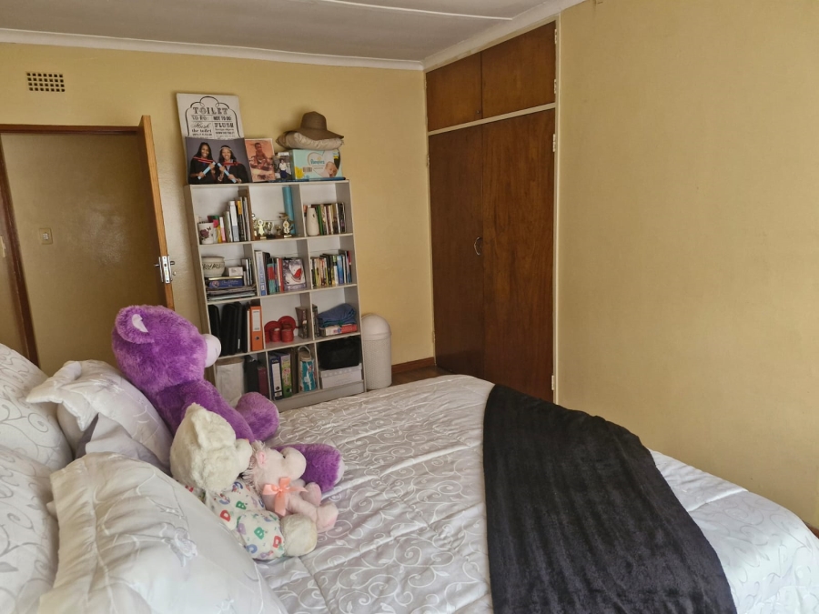To Let 4 Bedroom Property for Rent in Klipfontein Mpumalanga