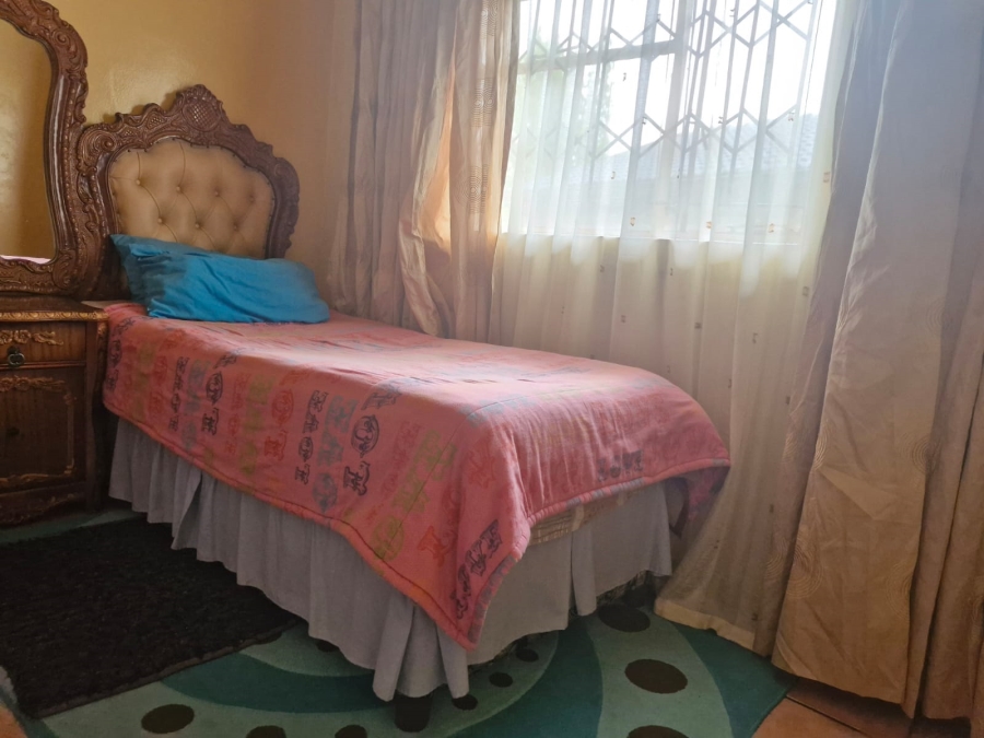 To Let 4 Bedroom Property for Rent in Klipfontein Mpumalanga