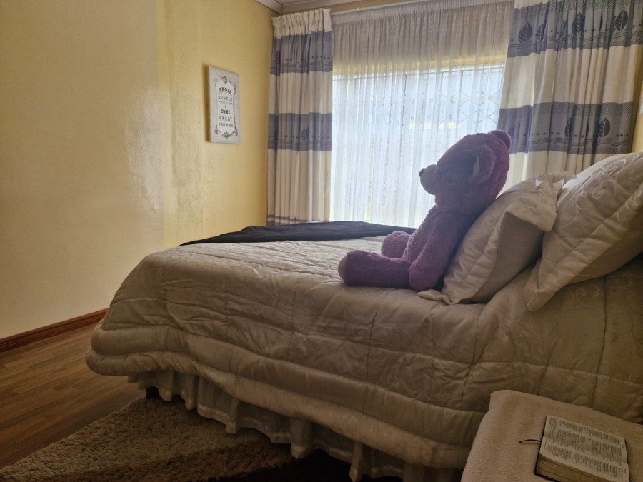 To Let 4 Bedroom Property for Rent in Klipfontein Mpumalanga