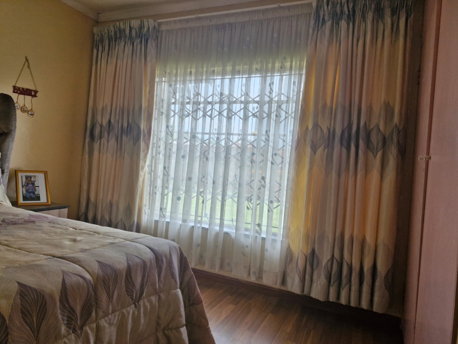 To Let 4 Bedroom Property for Rent in Klipfontein Mpumalanga