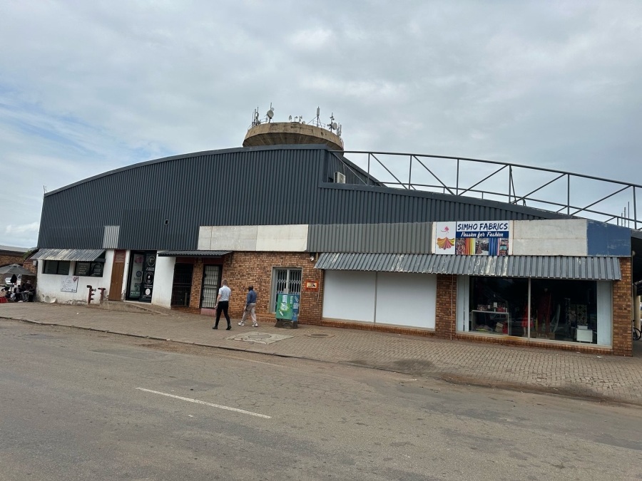 Commercial Property for Sale in Malelane Mpumalanga