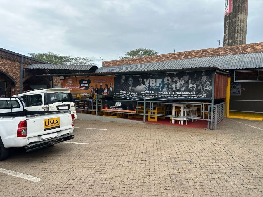 Commercial Property for Sale in Malelane Mpumalanga
