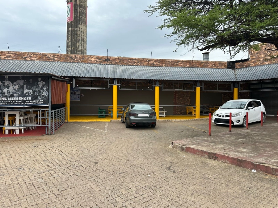 Commercial Property for Sale in Malelane Mpumalanga
