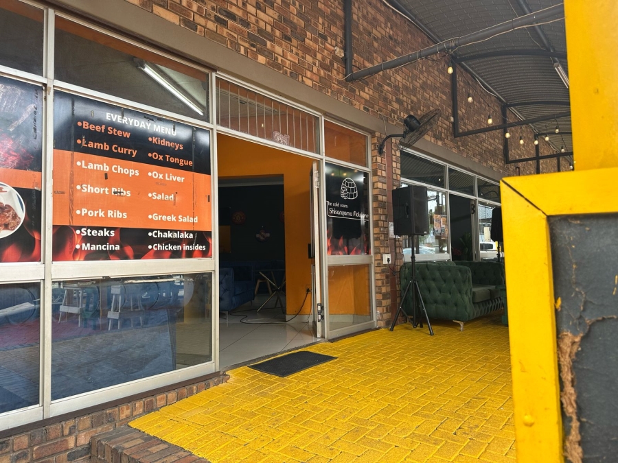 Commercial Property for Sale in Malelane Mpumalanga
