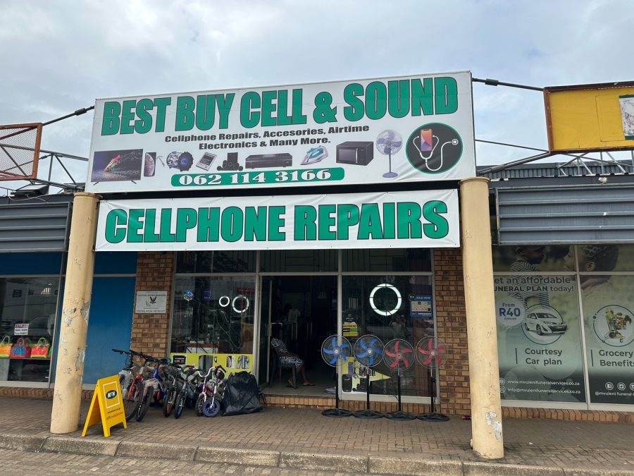 Commercial Property for Sale in Malelane Mpumalanga