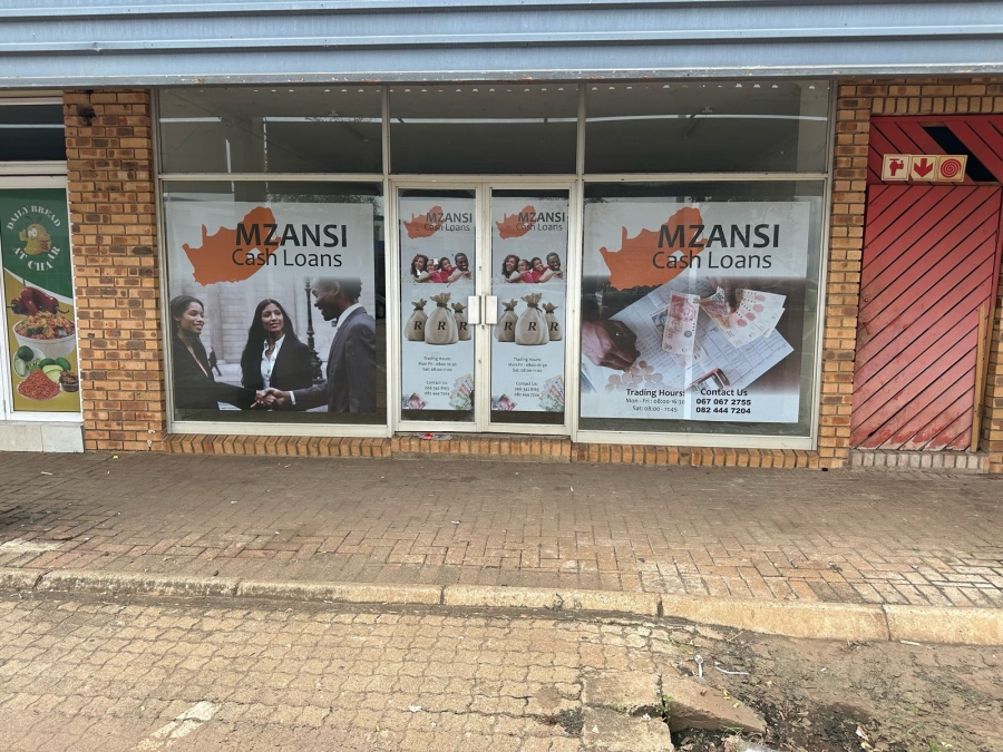 Commercial Property for Sale in Malelane Mpumalanga