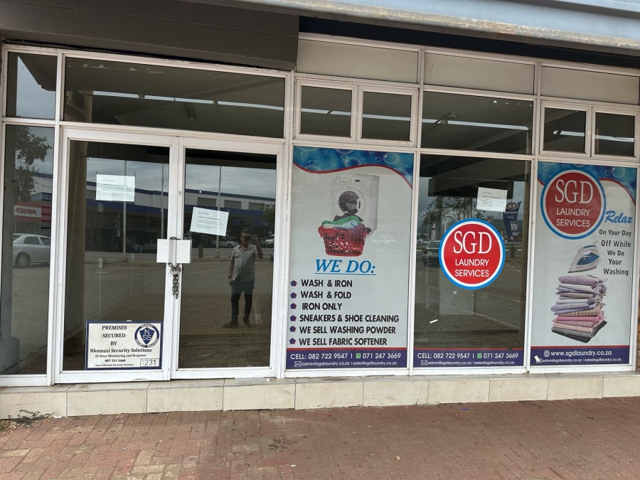 Commercial Property for Sale in Malelane Mpumalanga