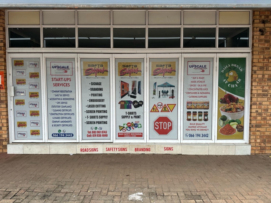 Commercial Property for Sale in Malelane Mpumalanga
