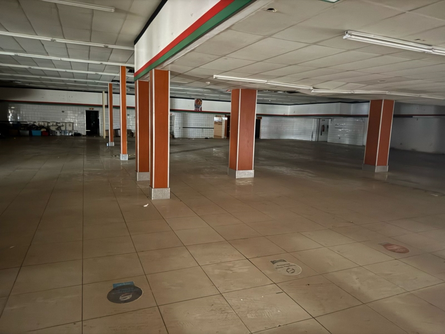 Commercial Property for Sale in Malelane Mpumalanga
