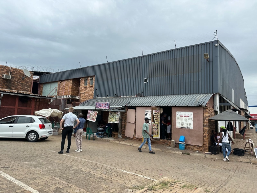 Commercial Property for Sale in Malelane Mpumalanga
