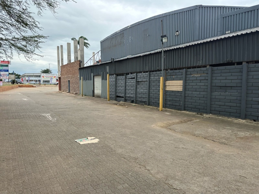 Commercial Property for Sale in Malelane Mpumalanga