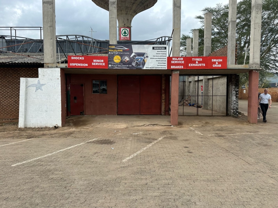 Commercial Property for Sale in Malelane Mpumalanga