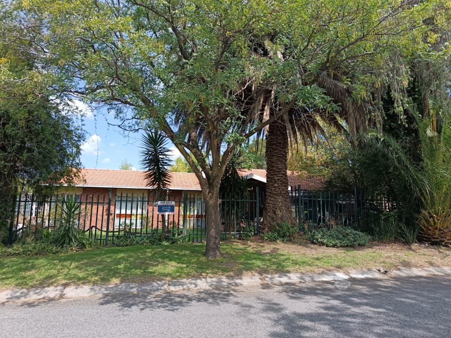 3 Bedroom Property for Sale in Secunda Mpumalanga