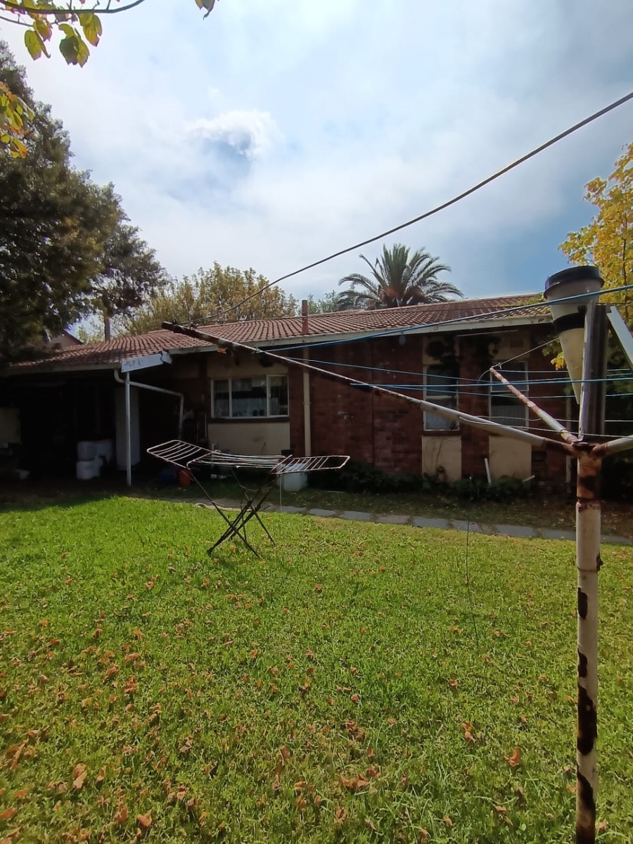 3 Bedroom Property for Sale in Secunda Mpumalanga