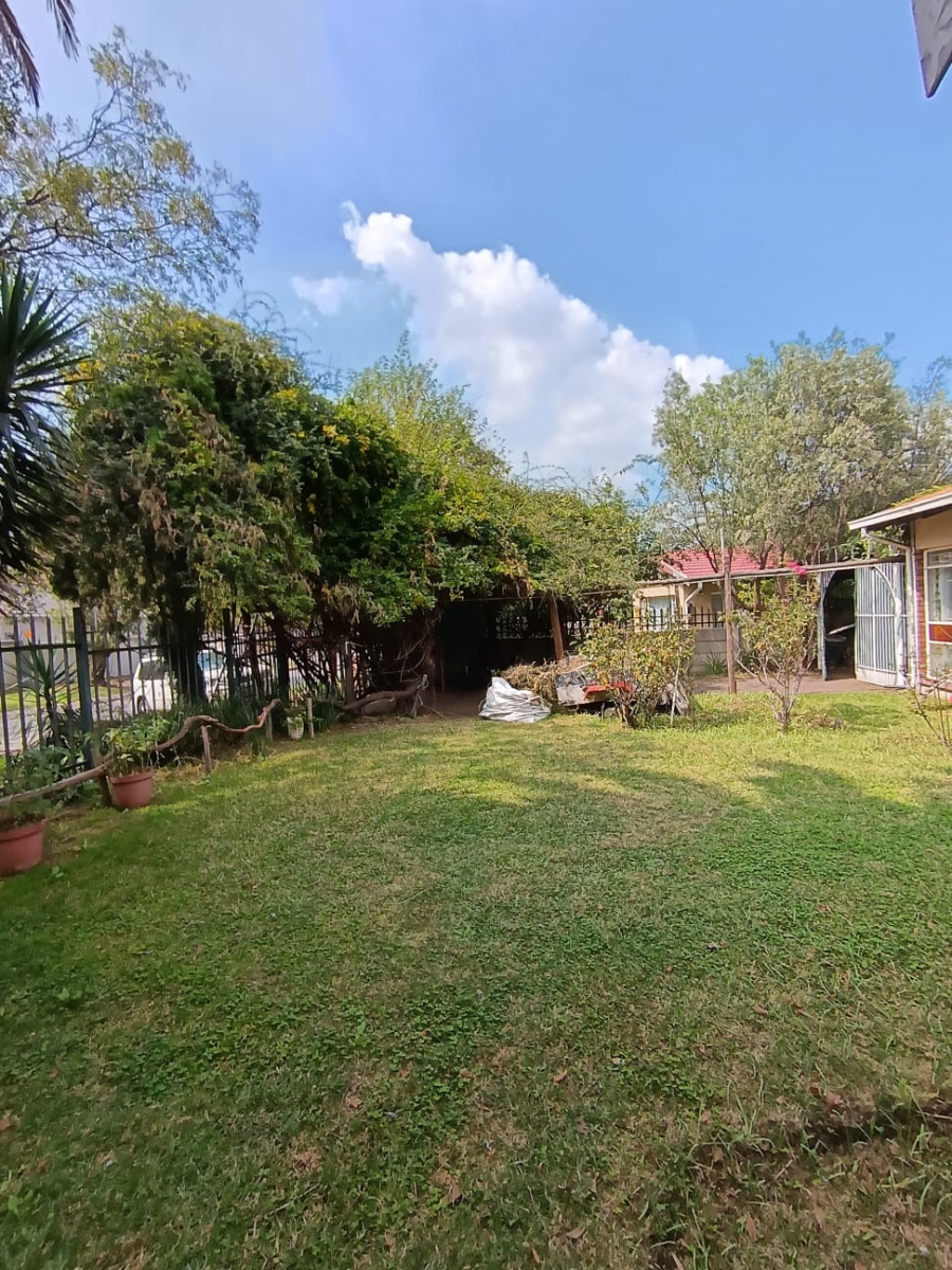 3 Bedroom Property for Sale in Secunda Mpumalanga