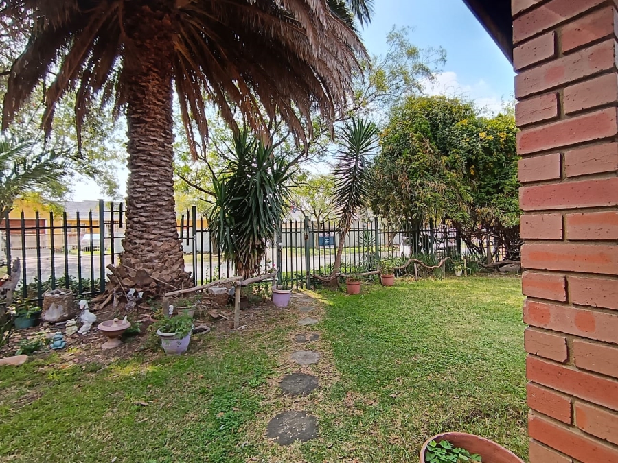 3 Bedroom Property for Sale in Secunda Mpumalanga