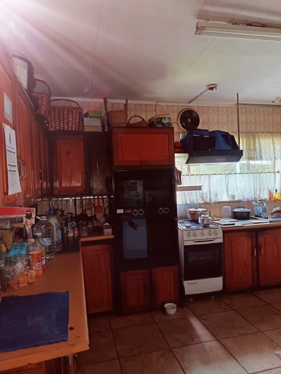 3 Bedroom Property for Sale in Secunda Mpumalanga