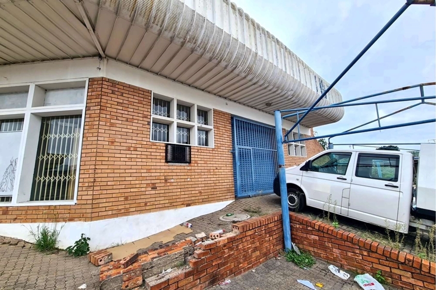 Commercial Property for Sale in Nelspruit Industrial Mpumalanga