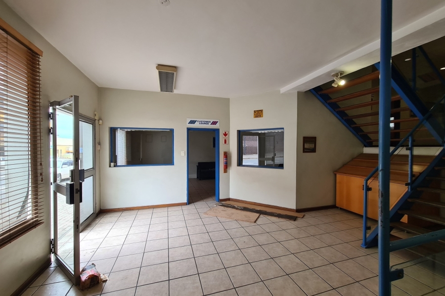 Commercial Property for Sale in Nelspruit Industrial Mpumalanga