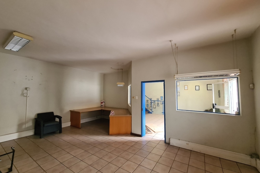 Commercial Property for Sale in Nelspruit Industrial Mpumalanga