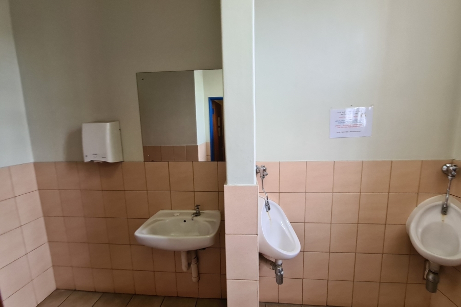 Commercial Property for Sale in Nelspruit Industrial Mpumalanga