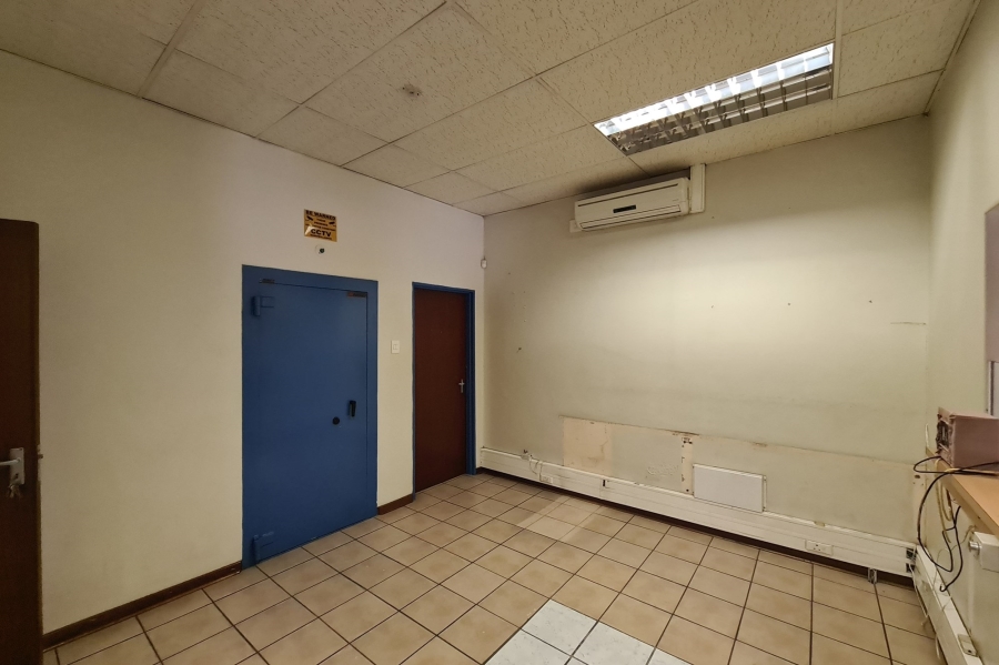 Commercial Property for Sale in Nelspruit Industrial Mpumalanga