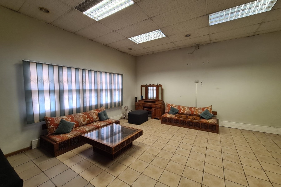 Commercial Property for Sale in Nelspruit Industrial Mpumalanga