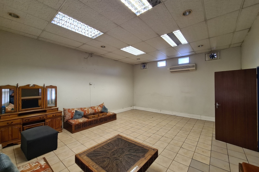 Commercial Property for Sale in Nelspruit Industrial Mpumalanga
