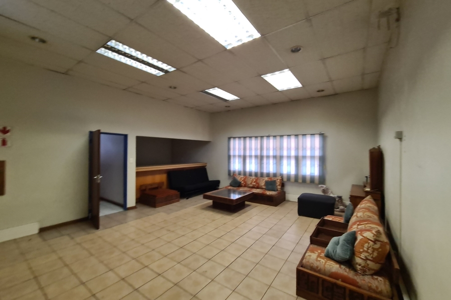 Commercial Property for Sale in Nelspruit Industrial Mpumalanga