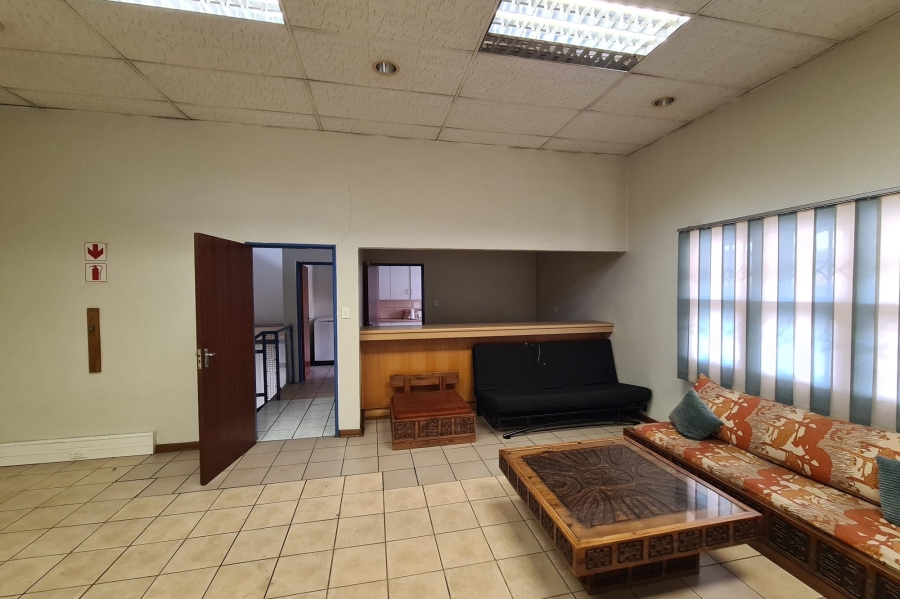 Commercial Property for Sale in Nelspruit Industrial Mpumalanga