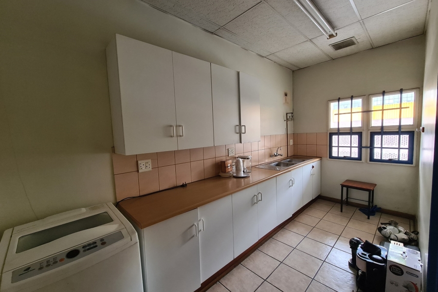 Commercial Property for Sale in Nelspruit Industrial Mpumalanga