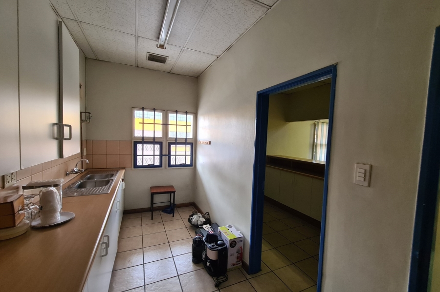 Commercial Property for Sale in Nelspruit Industrial Mpumalanga