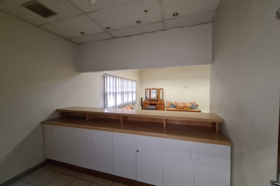 Commercial Property for Sale in Nelspruit Industrial Mpumalanga